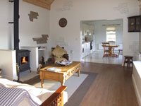 Rathsnagadan Farmstay luxury 4 star rated in Kilkenny