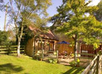 Cornflower luxury 5 star rated cottage in Somerset