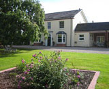 Bon Accueil luxury 5 star rated house in Shropshire