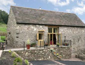 Orchard Barn luxury 5 star rated cottage in Gloucestershire