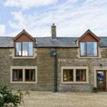 Post office luxury 5 star rated cottage in Lake District