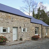 Rathsnagadan luxury 5 star farmstay in Kilkenny