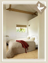 The Workshop at Lime tree Farm is a luxury 5 star rated cottage in Suffolk