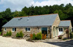 Mole end luxury 5 star rated cottage in Lancashire