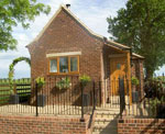 Old Telephone exchange luxury 5 star rated cottage in East Yorkshire