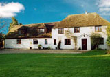 Heywood Holiday luxury 5 star rated cottages in Wiltshire