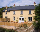 Sunnybank luxury 5 star rated lodge in Galway